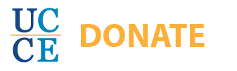 UCCE Donate